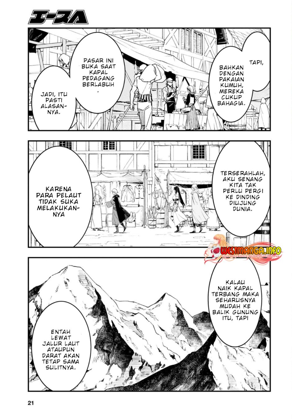 Shin no Nakama janai to Yuusha no Party wo Oidasareta node Henkyou de Slow Life suru Koto ni shimashit Chapter 52 Gambar 8