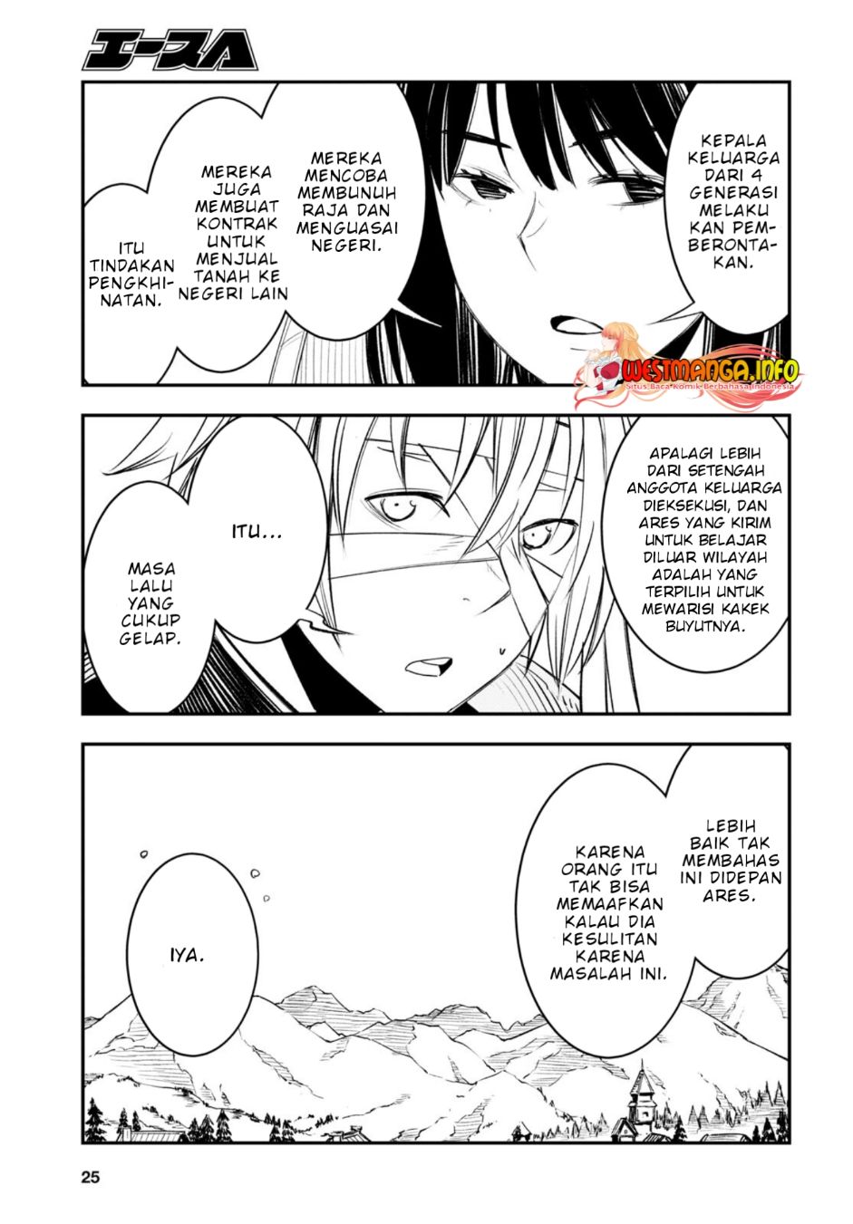 Shin no Nakama janai to Yuusha no Party wo Oidasareta node Henkyou de Slow Life suru Koto ni shimashit Chapter 52 Gambar 12