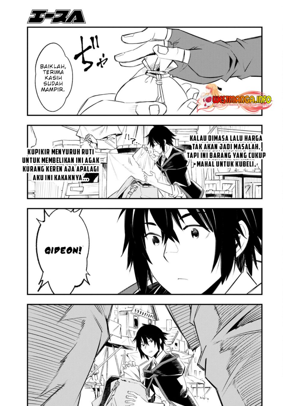 Shin no Nakama janai to Yuusha no Party wo Oidasareta node Henkyou de Slow Life suru Koto ni shimashit Chapter 52 Gambar 14