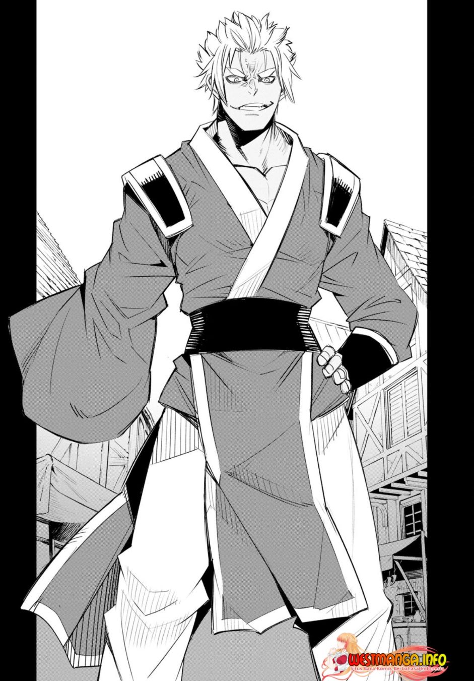 Shin no Nakama janai to Yuusha no Party wo Oidasareta node Henkyou de Slow Life suru Koto ni shimashit Chapter 52 Gambar 15