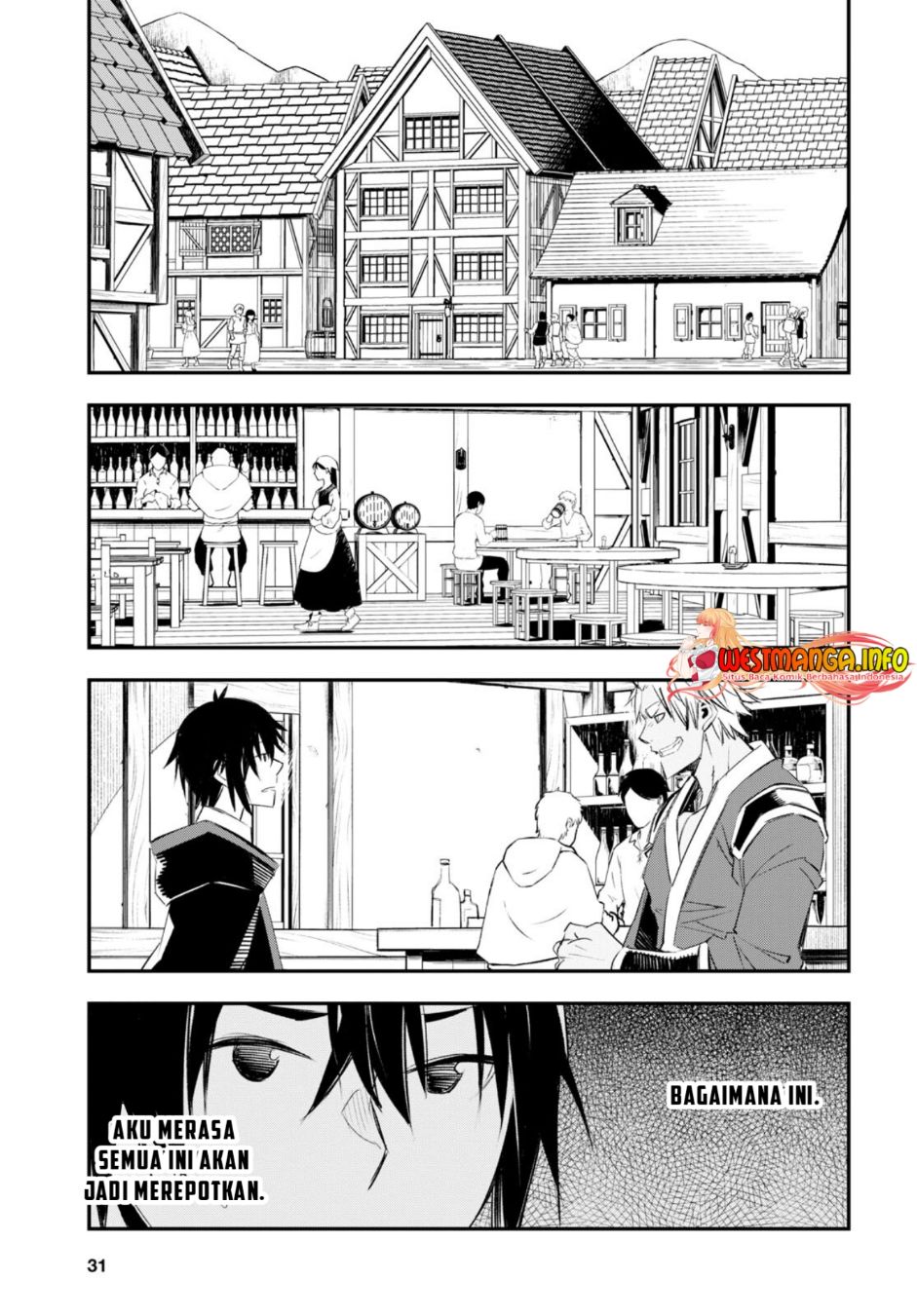 Shin no Nakama janai to Yuusha no Party wo Oidasareta node Henkyou de Slow Life suru Koto ni shimashit Chapter 52 Gambar 18