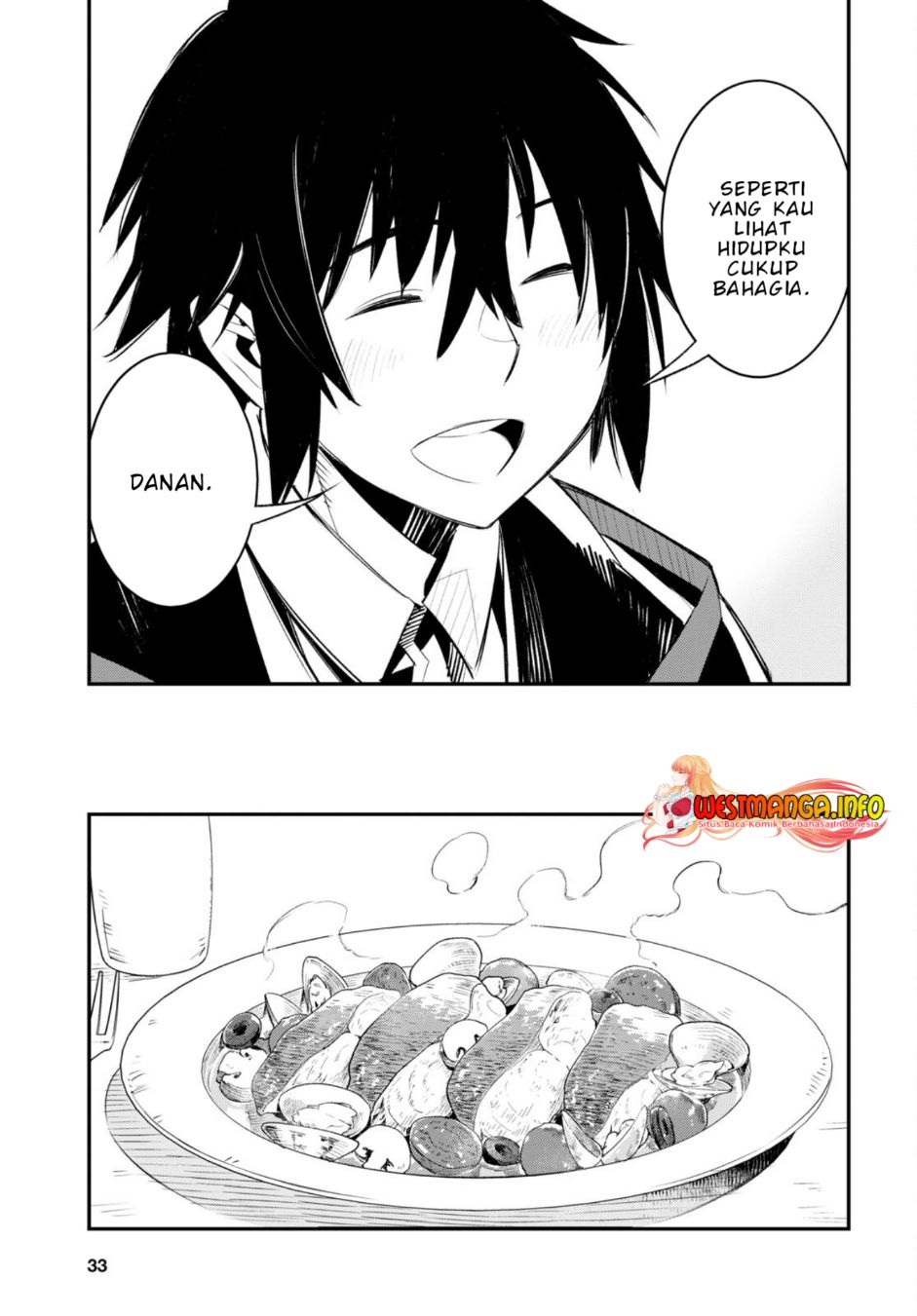 Shin no Nakama janai to Yuusha no Party wo Oidasareta node Henkyou de Slow Life suru Koto ni shimashit Chapter 52 Gambar 20