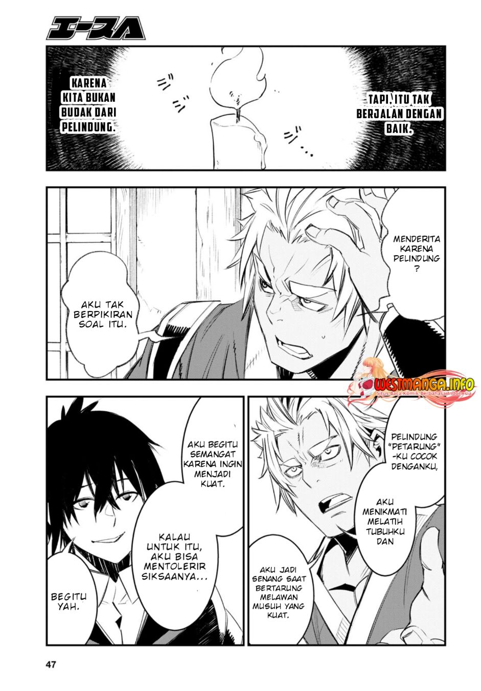 Shin no Nakama janai to Yuusha no Party wo Oidasareta node Henkyou de Slow Life suru Koto ni shimashit Chapter 52 Gambar 34