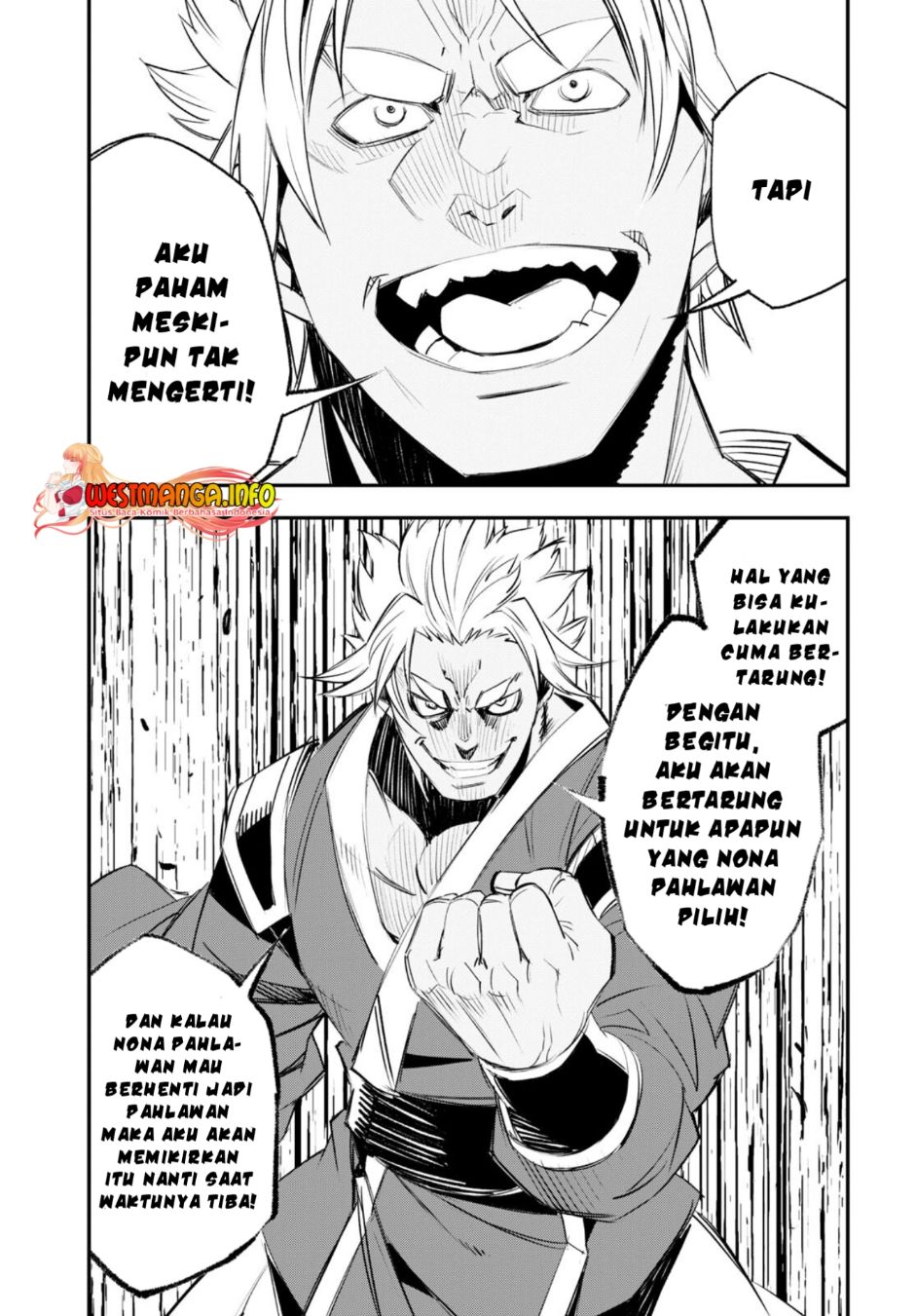 Shin no Nakama janai to Yuusha no Party wo Oidasareta node Henkyou de Slow Life suru Koto ni shimashit Chapter 52 Gambar 36
