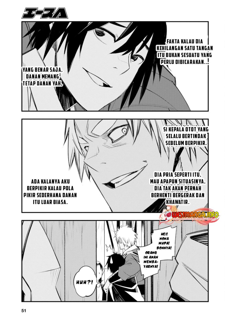 Shin no Nakama janai to Yuusha no Party wo Oidasareta node Henkyou de Slow Life suru Koto ni shimashit Chapter 52 Gambar 38