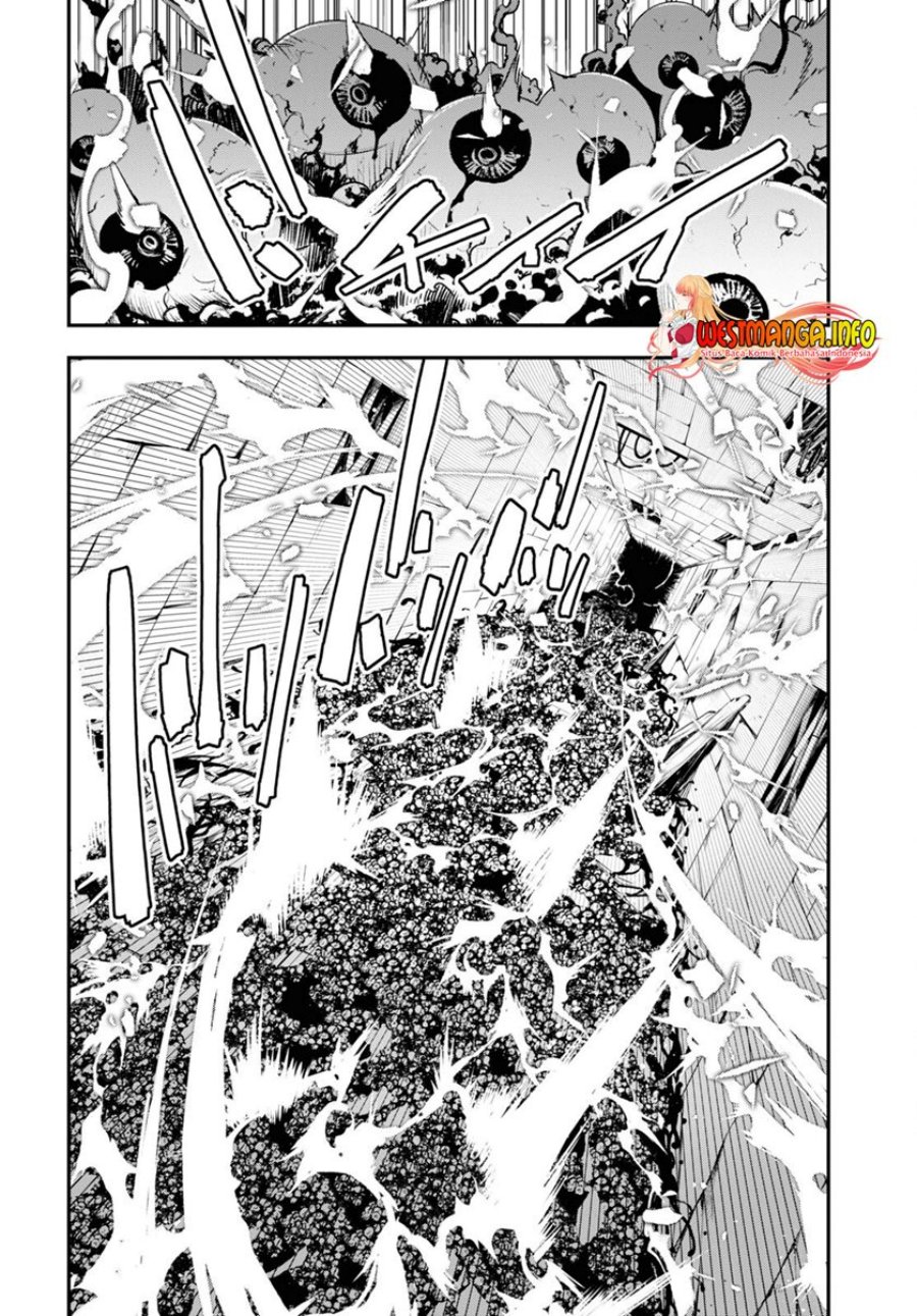 Shin no Nakama janai to Yuusha no Party wo Oidasareta node Henkyou de Slow Life suru Koto ni shimashit Chapter 58 Gambar 18