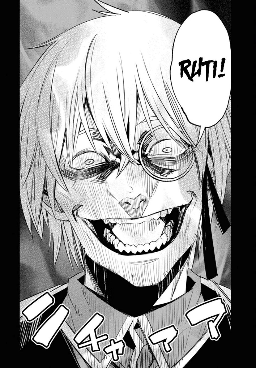 Shin no Nakama janai to Yuusha no Party wo Oidasareta node Henkyou de Slow Life suru Koto ni shimashit Chapter 58 Gambar 22
