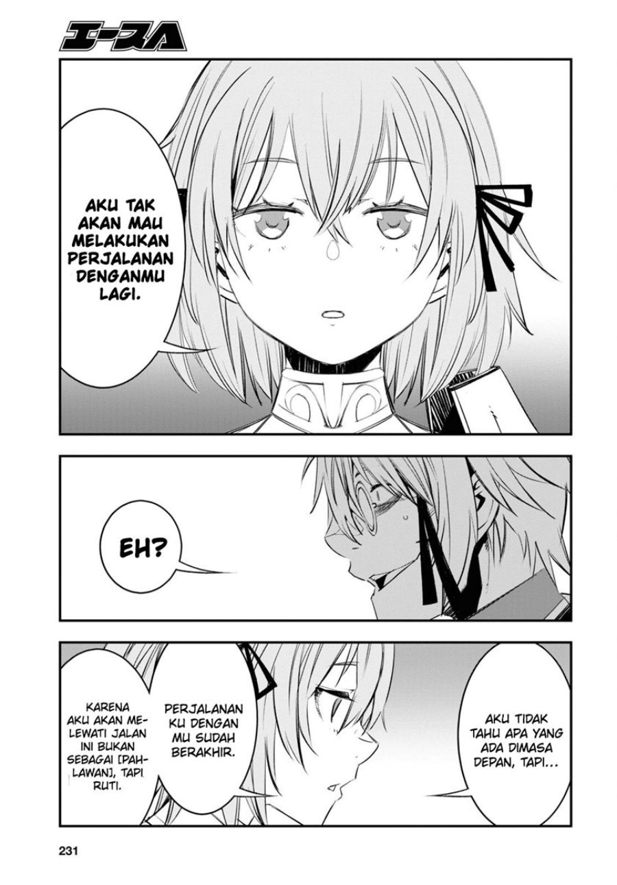 Shin no Nakama janai to Yuusha no Party wo Oidasareta node Henkyou de Slow Life suru Koto ni shimashit Chapter 58 Gambar 25