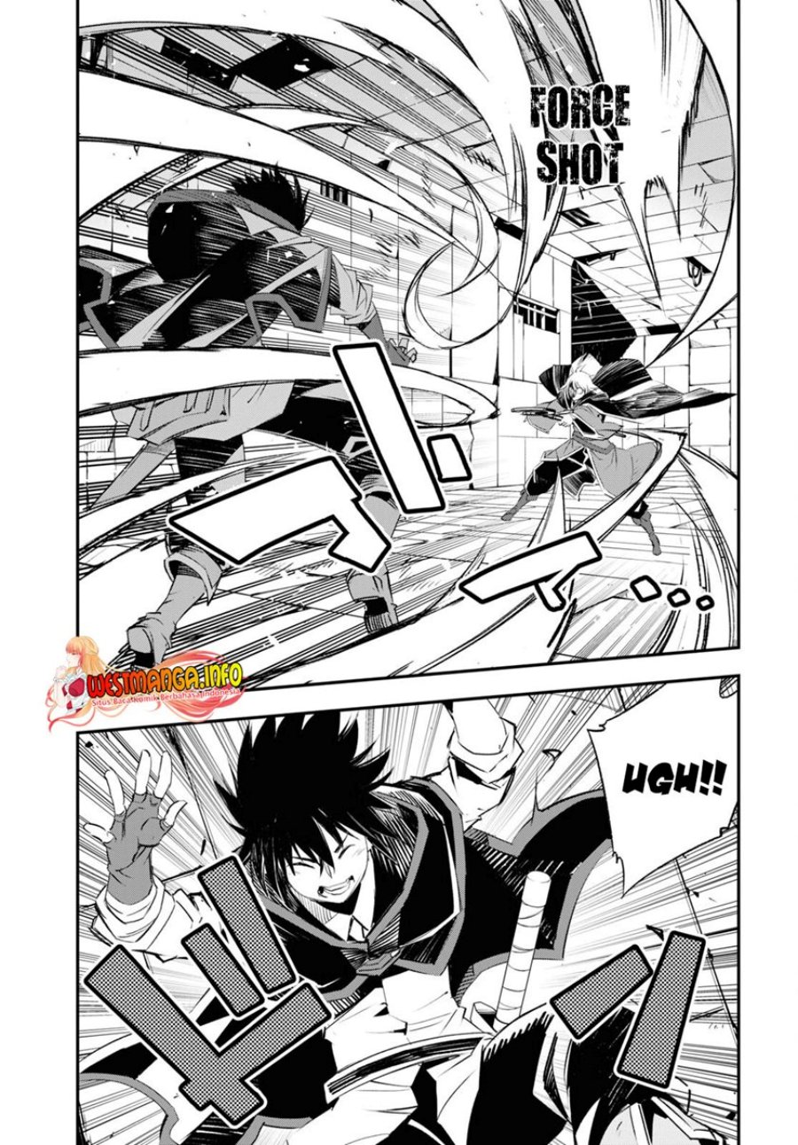 Shin no Nakama janai to Yuusha no Party wo Oidasareta node Henkyou de Slow Life suru Koto ni shimashit Chapter 58 Gambar 27
