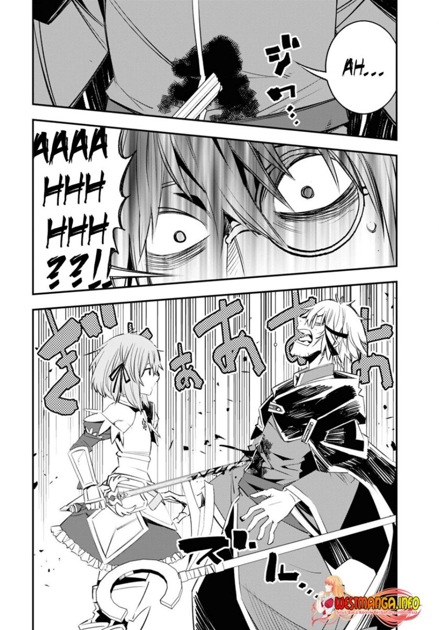 Shin no Nakama janai to Yuusha no Party wo Oidasareta node Henkyou de Slow Life suru Koto ni shimashit Chapter 58 Gambar 30