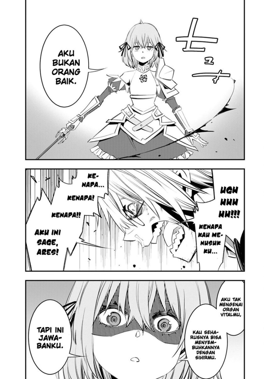 Shin no Nakama janai to Yuusha no Party wo Oidasareta node Henkyou de Slow Life suru Koto ni shimashit Chapter 58 Gambar 31