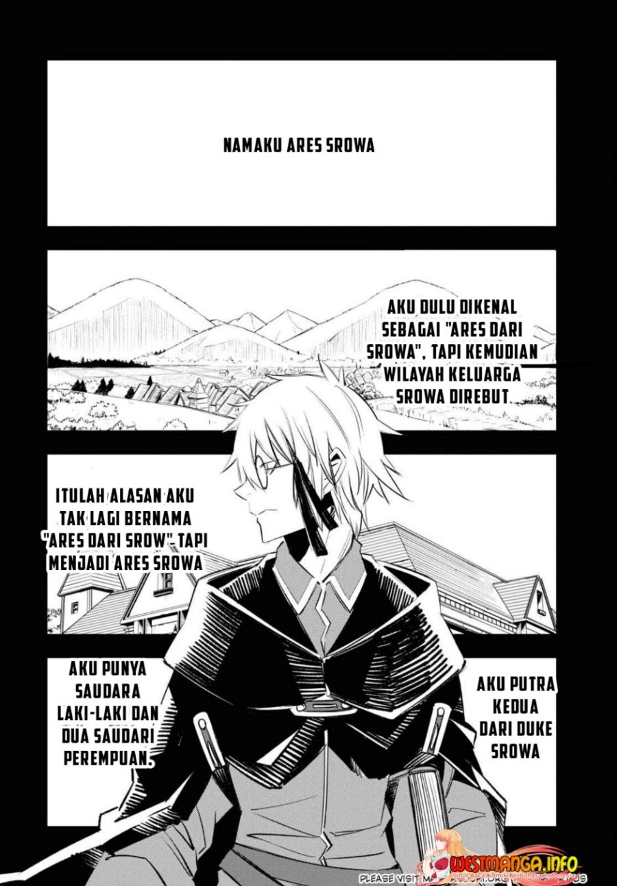 Shin no Nakama janai to Yuusha no Party wo Oidasareta node Henkyou de Slow Life suru Koto ni shimashit Chapter 59 Gambar 4