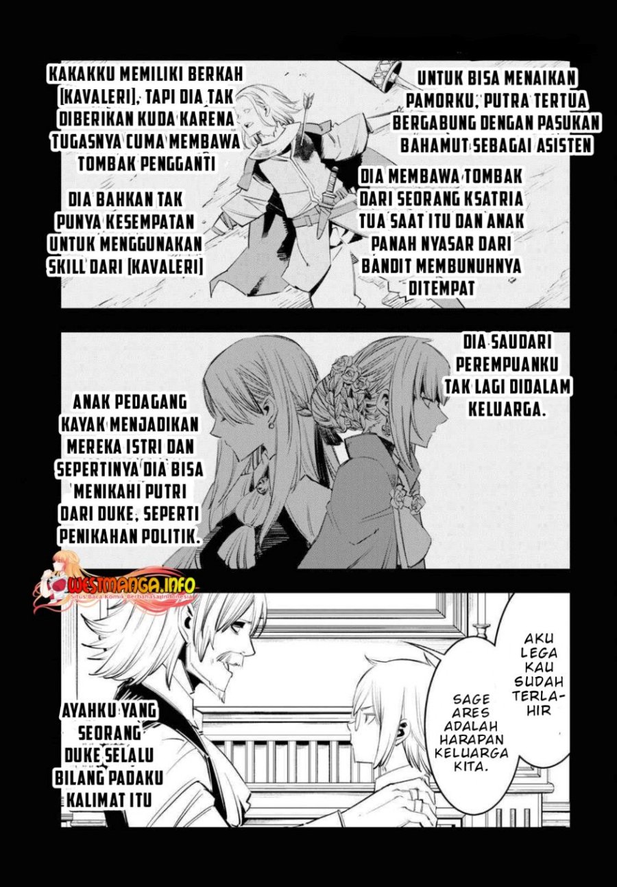Shin no Nakama janai to Yuusha no Party wo Oidasareta node Henkyou de Slow Life suru Koto ni shimashit Chapter 59 Gambar 5