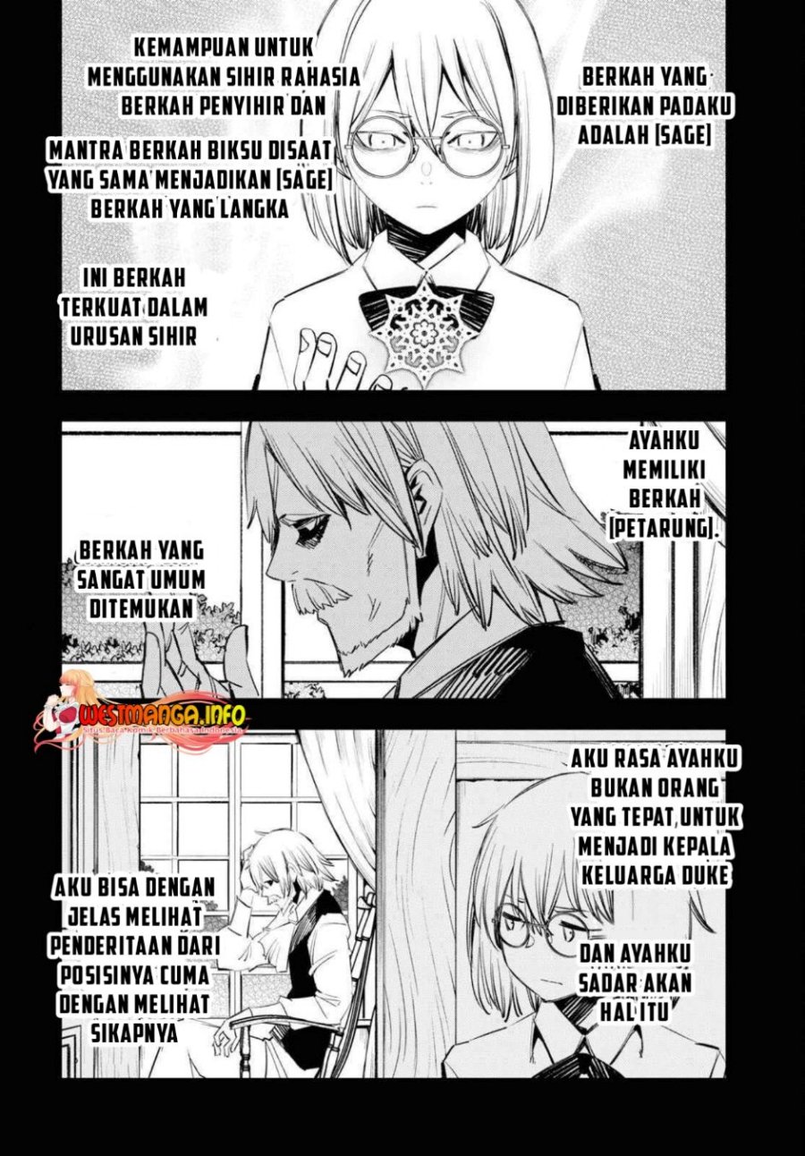 Shin no Nakama janai to Yuusha no Party wo Oidasareta node Henkyou de Slow Life suru Koto ni shimashit Chapter 59 Gambar 6
