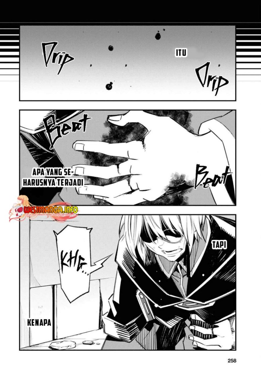 Shin no Nakama janai to Yuusha no Party wo Oidasareta node Henkyou de Slow Life suru Koto ni shimashit Chapter 59 Gambar 12