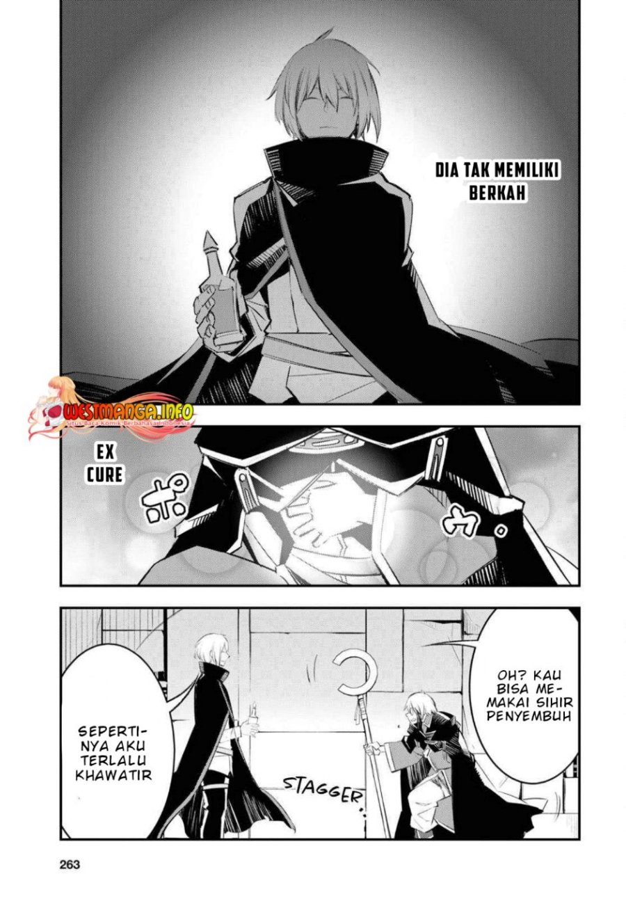 Shin no Nakama janai to Yuusha no Party wo Oidasareta node Henkyou de Slow Life suru Koto ni shimashit Chapter 59 Gambar 17