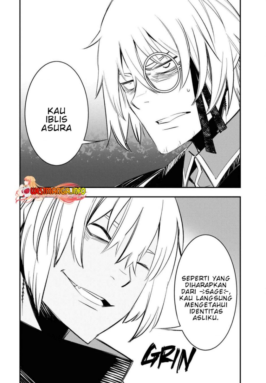 Shin no Nakama janai to Yuusha no Party wo Oidasareta node Henkyou de Slow Life suru Koto ni shimashit Chapter 59 Gambar 18