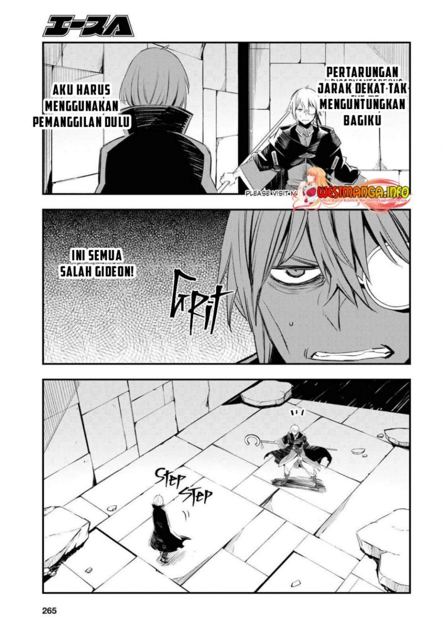 Shin no Nakama janai to Yuusha no Party wo Oidasareta node Henkyou de Slow Life suru Koto ni shimashit Chapter 59 Gambar 19