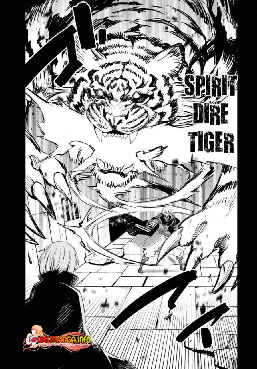 Shin no Nakama janai to Yuusha no Party wo Oidasareta node Henkyou de Slow Life suru Koto ni shimashit Chapter 59 Gambar 21