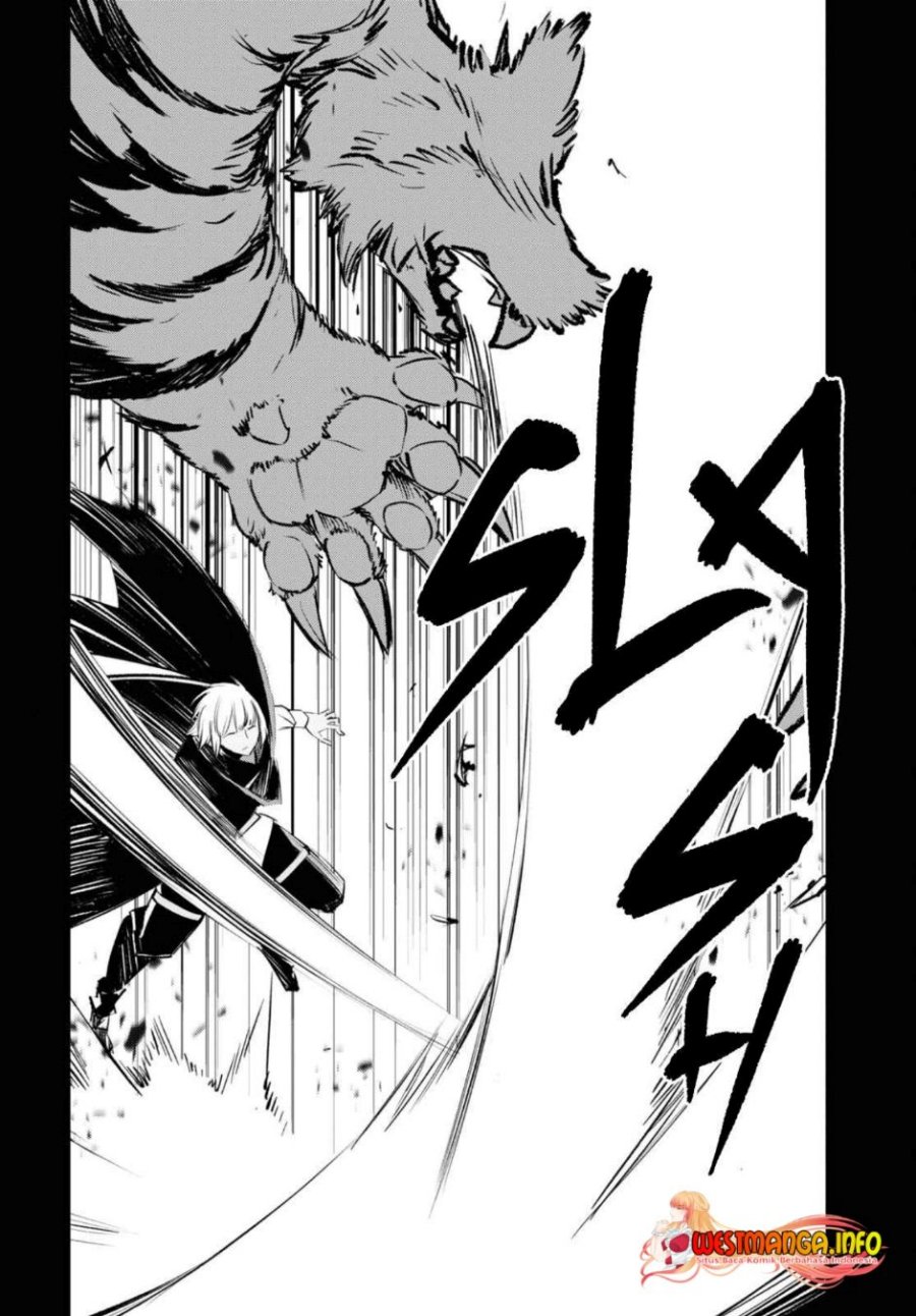 Shin no Nakama janai to Yuusha no Party wo Oidasareta node Henkyou de Slow Life suru Koto ni shimashit Chapter 59 Gambar 22