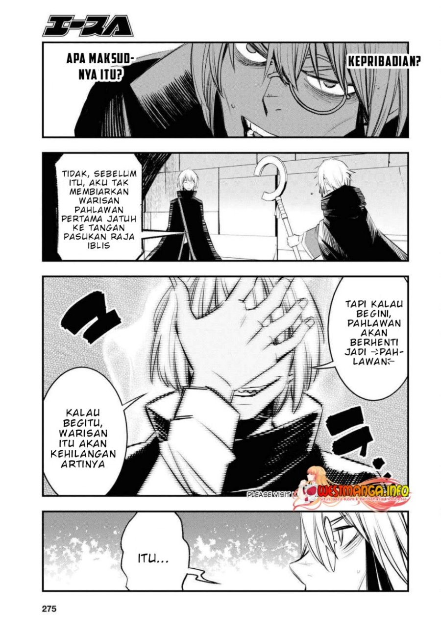 Shin no Nakama janai to Yuusha no Party wo Oidasareta node Henkyou de Slow Life suru Koto ni shimashit Chapter 59 Gambar 29