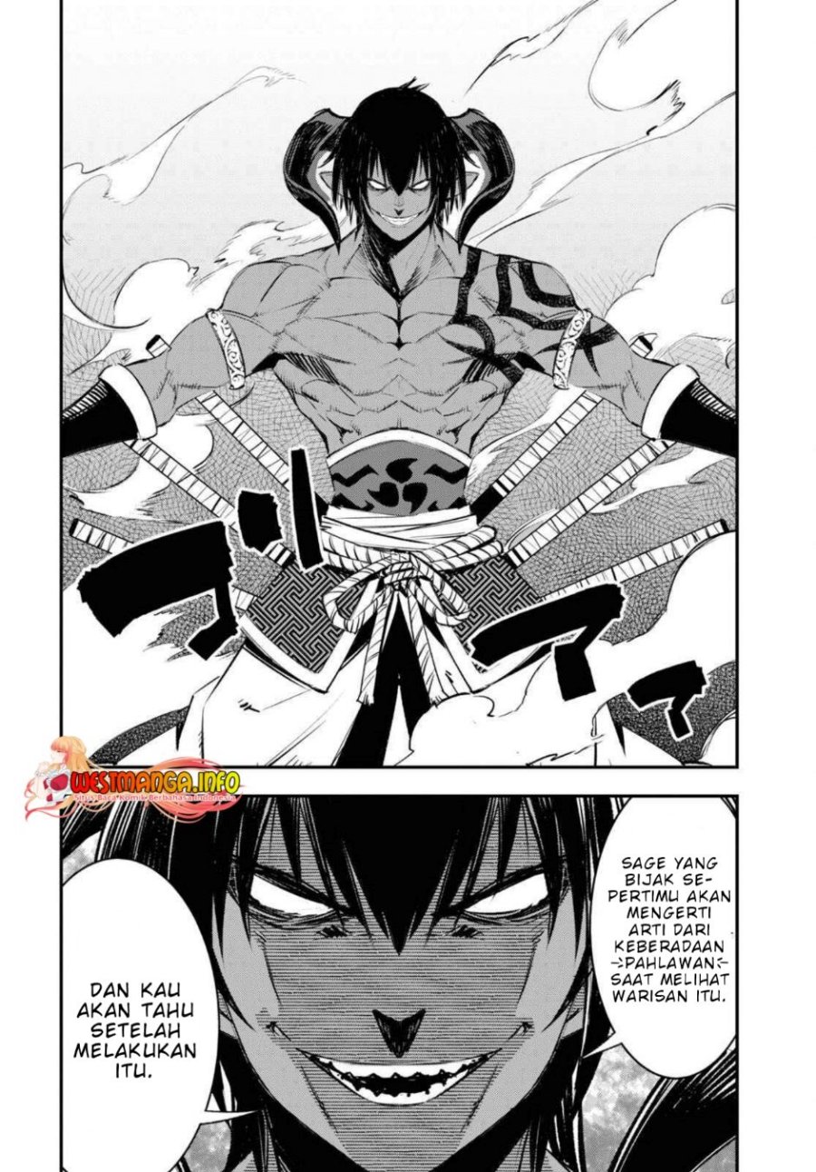 Shin no Nakama janai to Yuusha no Party wo Oidasareta node Henkyou de Slow Life suru Koto ni shimashit Chapter 59 Gambar 30