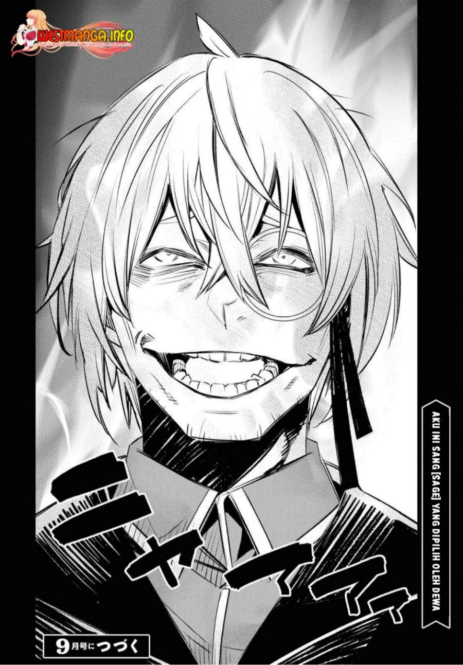 Shin no Nakama janai to Yuusha no Party wo Oidasareta node Henkyou de Slow Life suru Koto ni shimashit Chapter 59 Gambar 32
