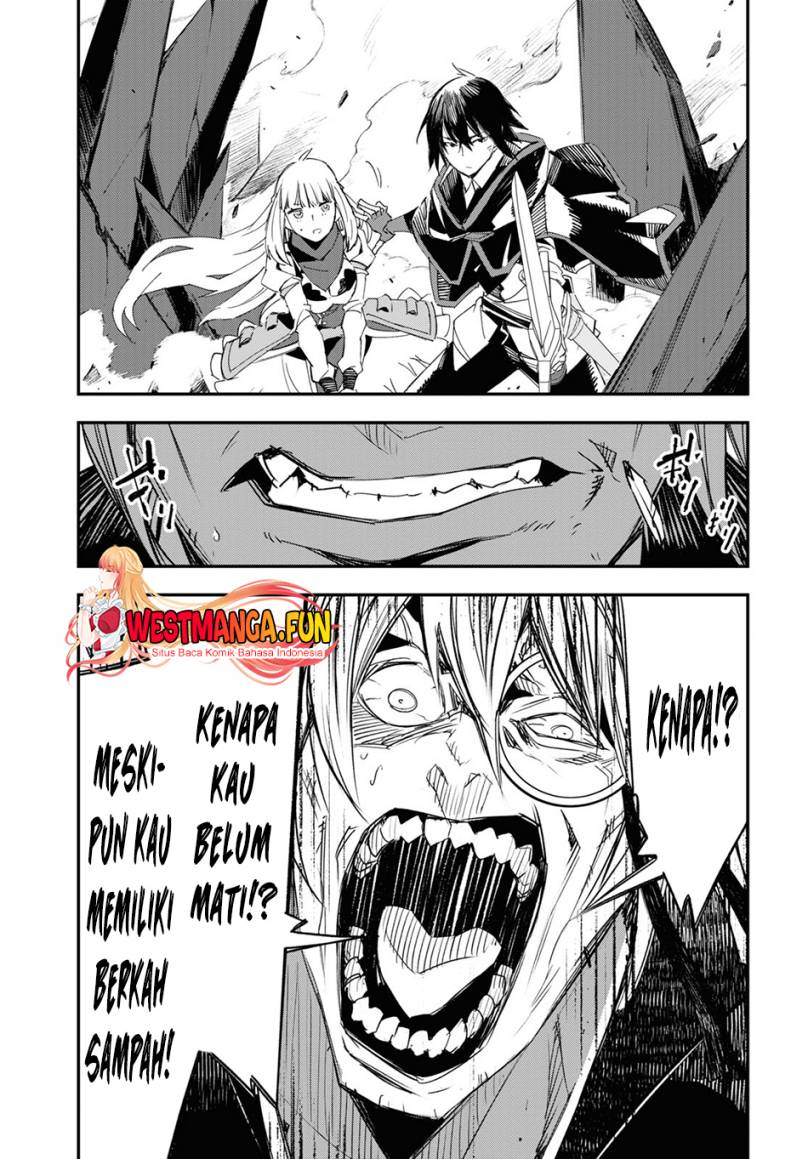 Shin no Nakama janai to Yuusha no Party wo Oidasareta node Henkyou de Slow Life suru Koto ni shimashit Chapter 65 Gambar 7