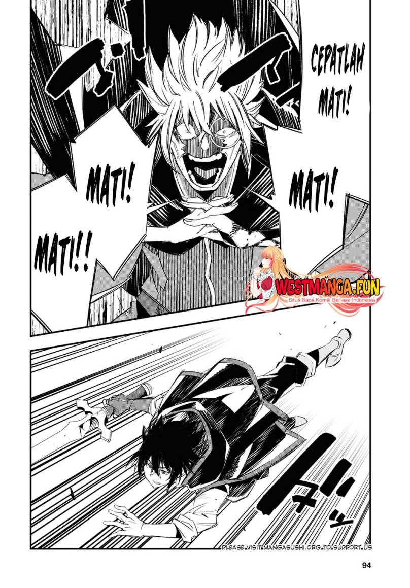 Shin no Nakama janai to Yuusha no Party wo Oidasareta node Henkyou de Slow Life suru Koto ni shimashit Chapter 65 Gambar 8