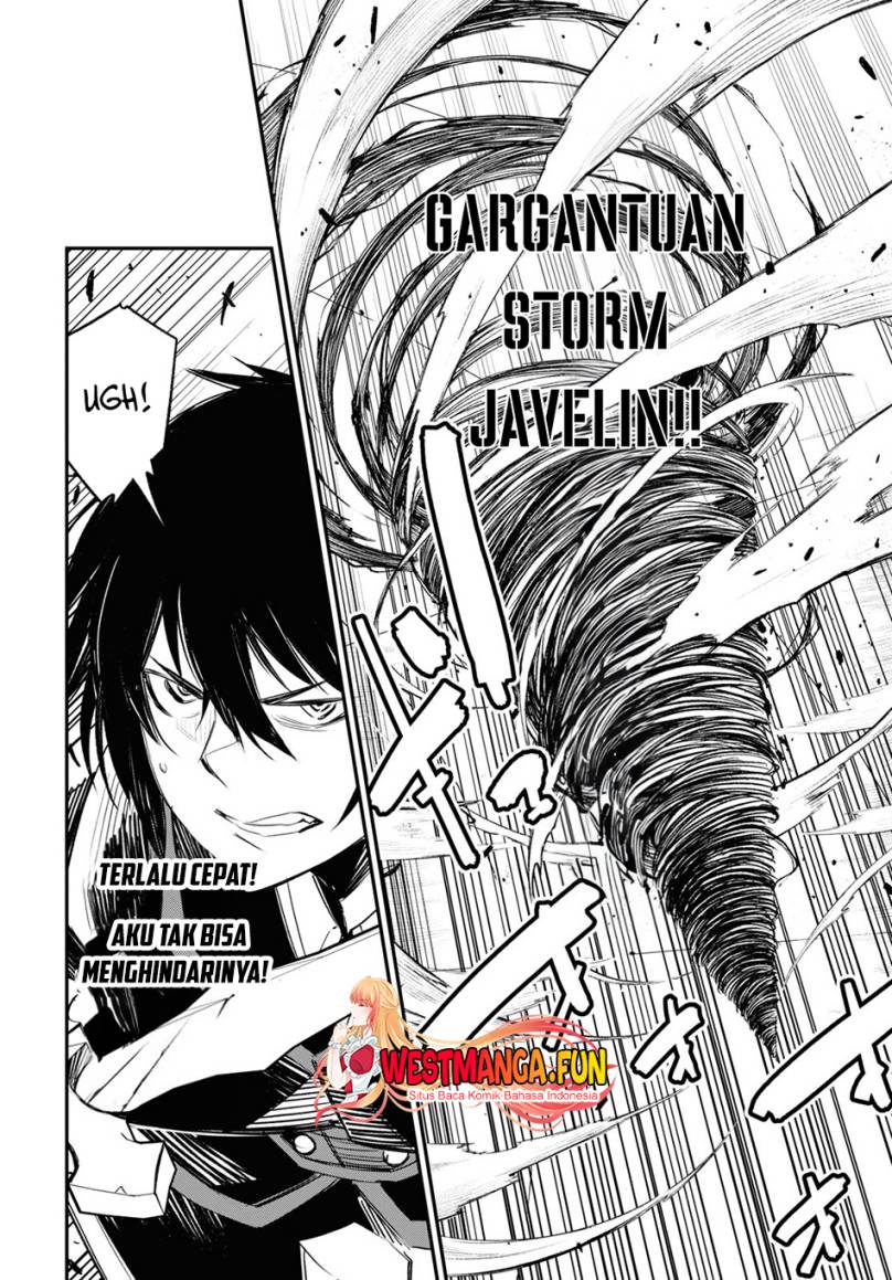 Shin no Nakama janai to Yuusha no Party wo Oidasareta node Henkyou de Slow Life suru Koto ni shimashit Chapter 65 Gambar 10