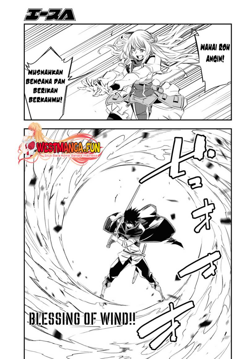 Shin no Nakama janai to Yuusha no Party wo Oidasareta node Henkyou de Slow Life suru Koto ni shimashit Chapter 65 Gambar 11