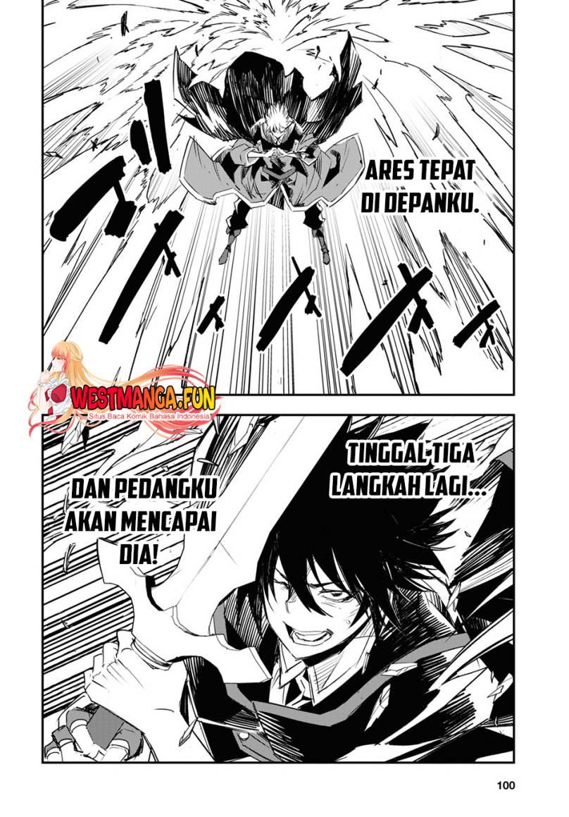 Shin no Nakama janai to Yuusha no Party wo Oidasareta node Henkyou de Slow Life suru Koto ni shimashit Chapter 65 Gambar 14