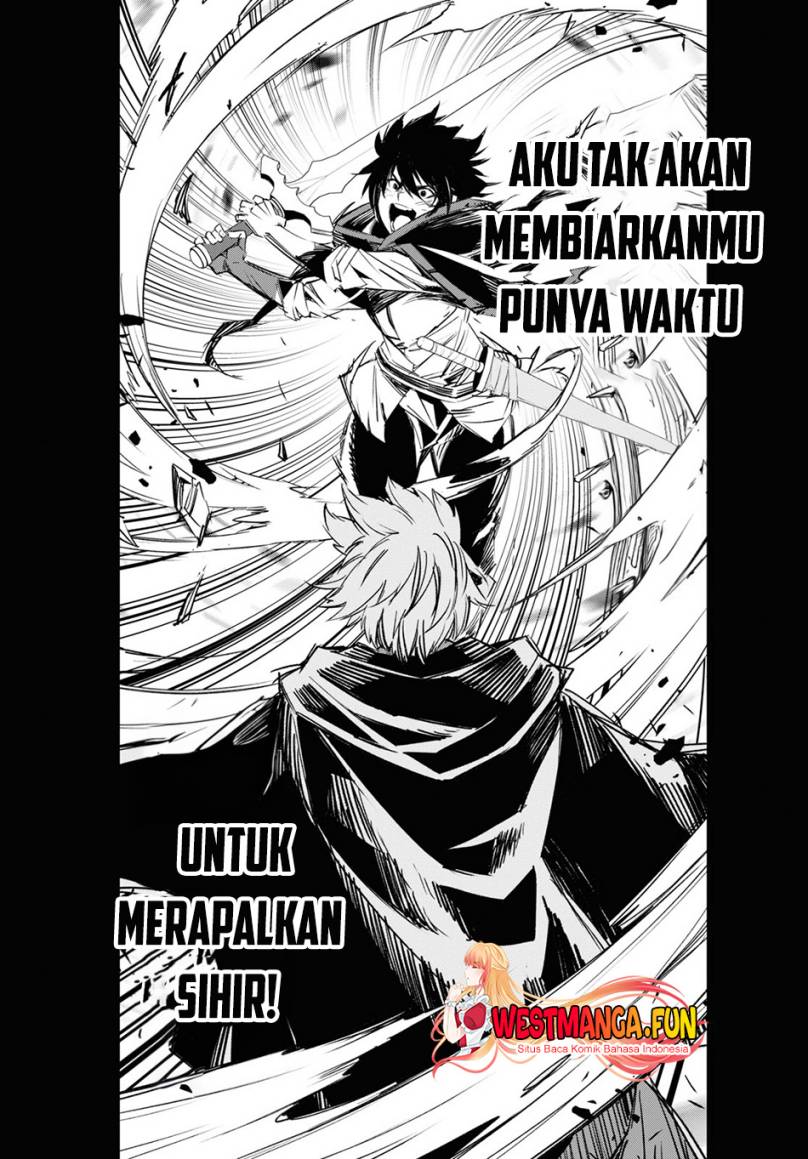 Shin no Nakama janai to Yuusha no Party wo Oidasareta node Henkyou de Slow Life suru Koto ni shimashit Chapter 65 Gambar 15