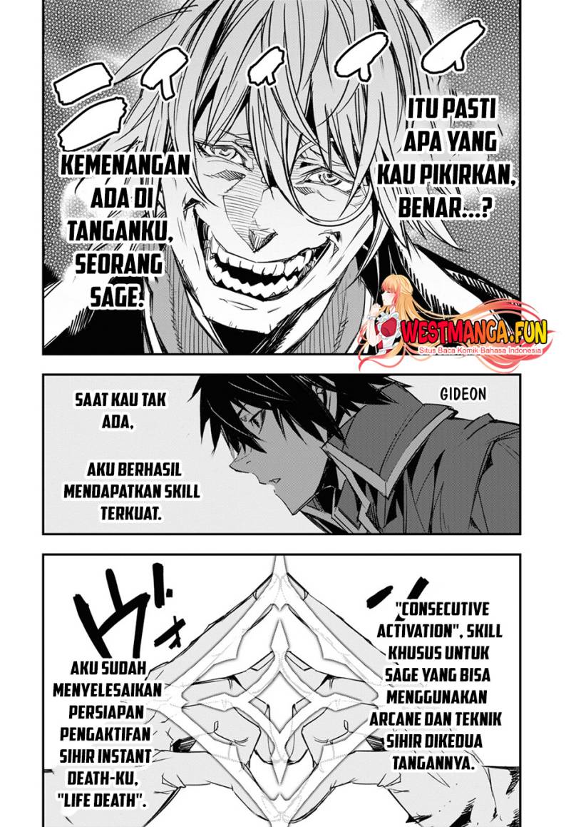 Shin no Nakama janai to Yuusha no Party wo Oidasareta node Henkyou de Slow Life suru Koto ni shimashit Chapter 65 Gambar 16