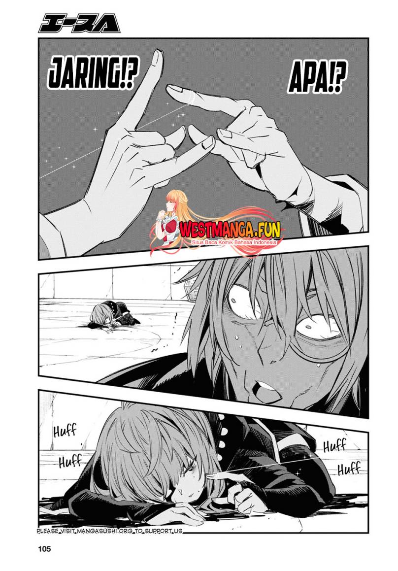 Shin no Nakama janai to Yuusha no Party wo Oidasareta node Henkyou de Slow Life suru Koto ni shimashit Chapter 65 Gambar 19