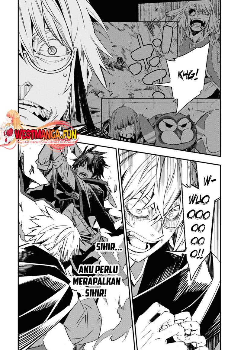 Shin no Nakama janai to Yuusha no Party wo Oidasareta node Henkyou de Slow Life suru Koto ni shimashit Chapter 65 Gambar 22