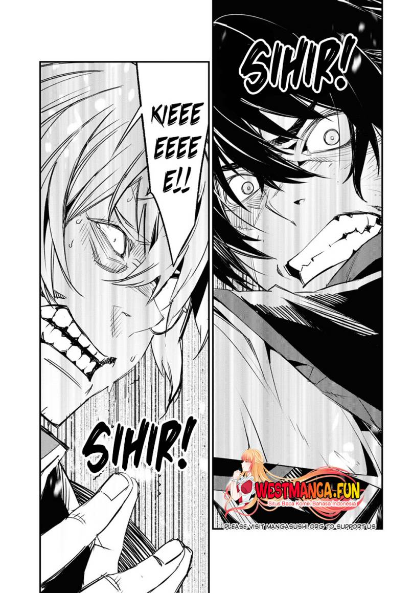 Shin no Nakama janai to Yuusha no Party wo Oidasareta node Henkyou de Slow Life suru Koto ni shimashit Chapter 65 Gambar 23