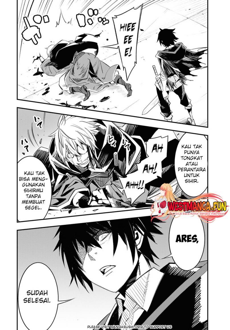 Shin no Nakama janai to Yuusha no Party wo Oidasareta node Henkyou de Slow Life suru Koto ni shimashit Chapter 65 Gambar 28
