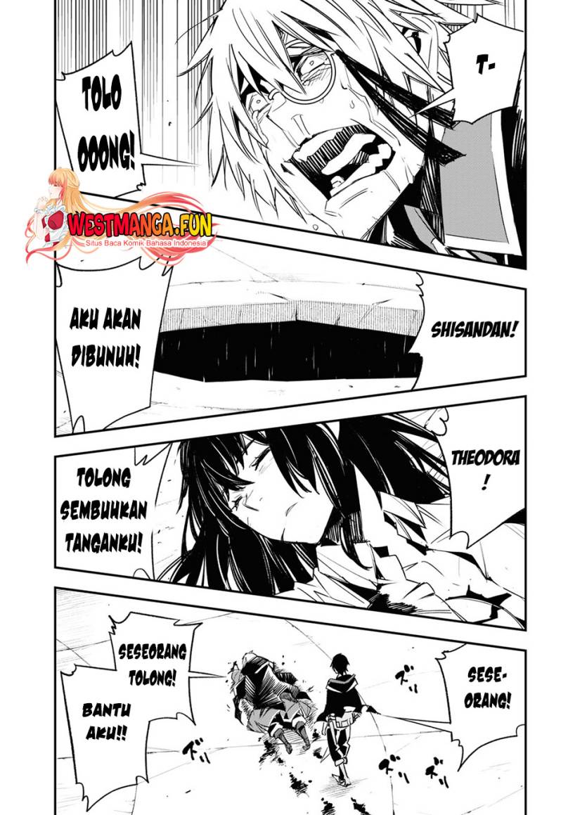 Shin no Nakama janai to Yuusha no Party wo Oidasareta node Henkyou de Slow Life suru Koto ni shimashit Chapter 65 Gambar 29