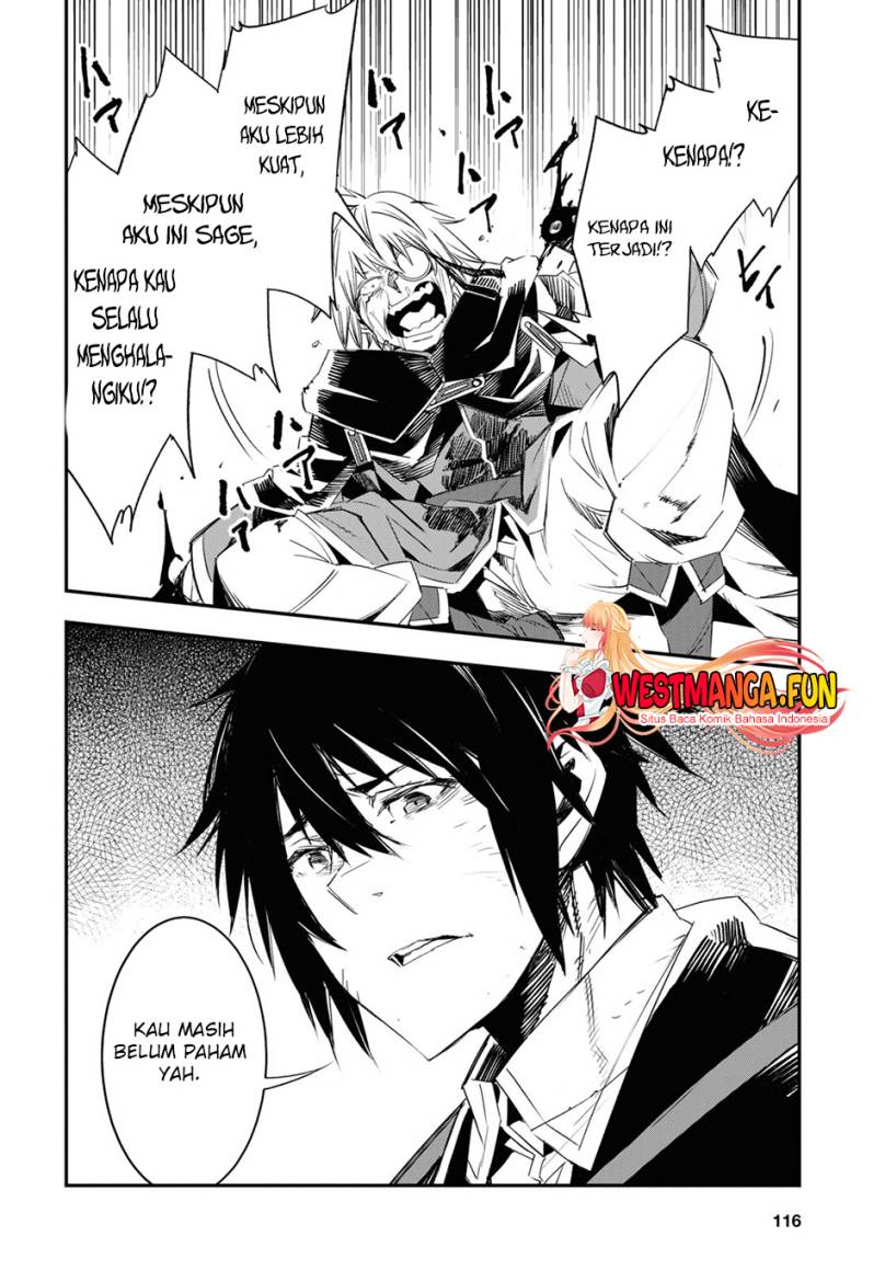 Shin no Nakama janai to Yuusha no Party wo Oidasareta node Henkyou de Slow Life suru Koto ni shimashit Chapter 65 Gambar 30
