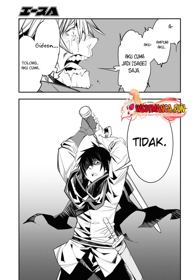Shin no Nakama janai to Yuusha no Party wo Oidasareta node Henkyou de Slow Life suru Koto ni shimashit Chapter 65 Gambar 31