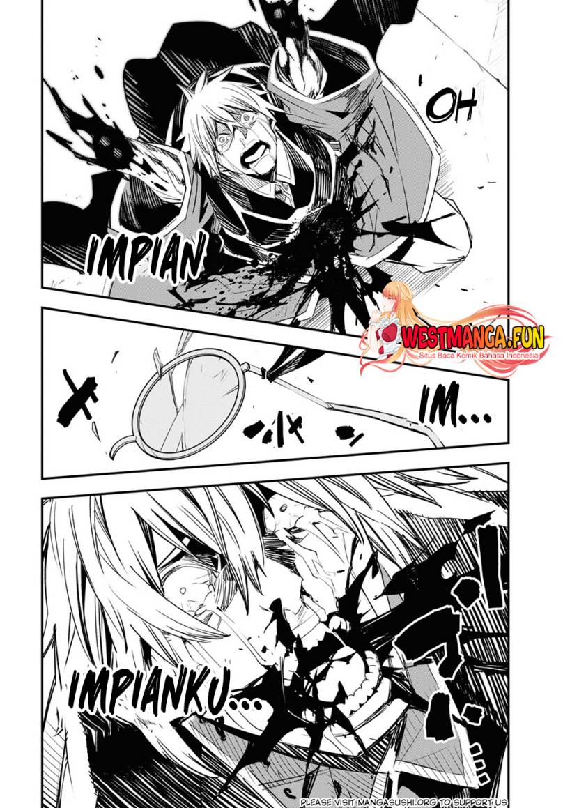 Shin no Nakama janai to Yuusha no Party wo Oidasareta node Henkyou de Slow Life suru Koto ni shimashit Chapter 65 Gambar 33