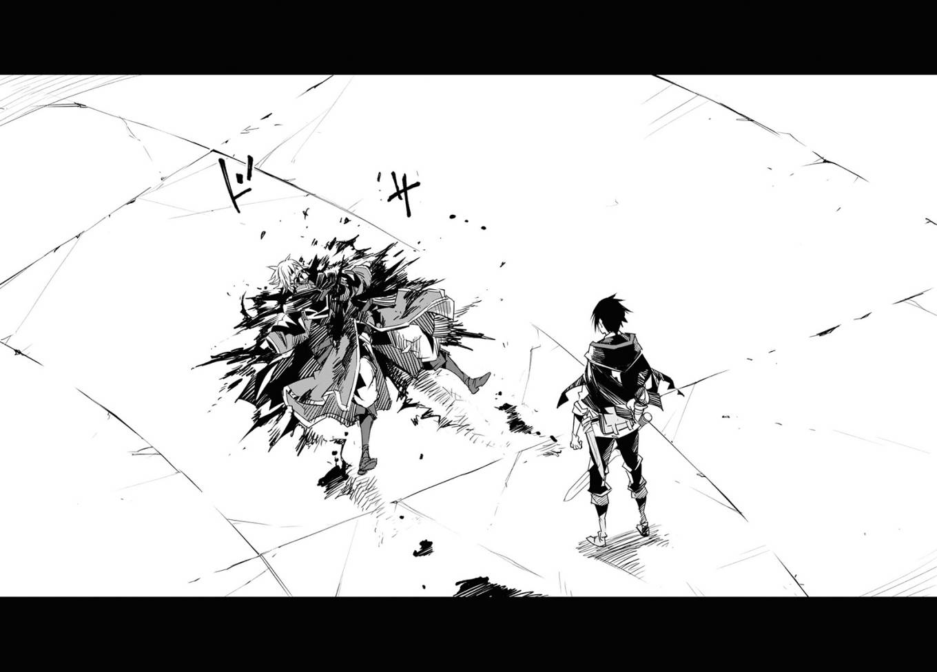 Shin no Nakama janai to Yuusha no Party wo Oidasareta node Henkyou de Slow Life suru Koto ni shimashit Chapter 65 Gambar 35