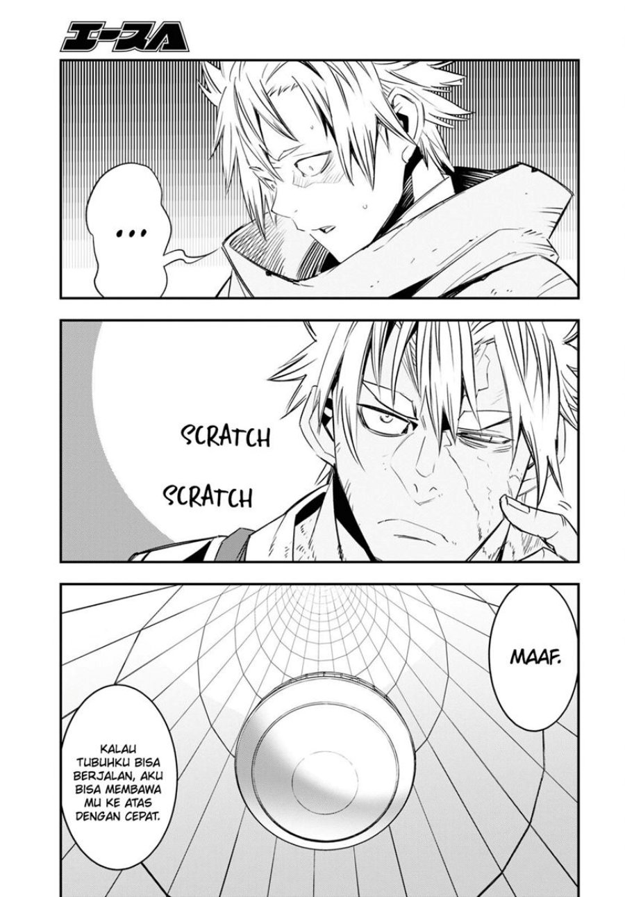 Shin no Nakama janai to Yuusha no Party wo Oidasareta node Henkyou de Slow Life suru Koto ni shimashit Chapter 66 Gambar 10