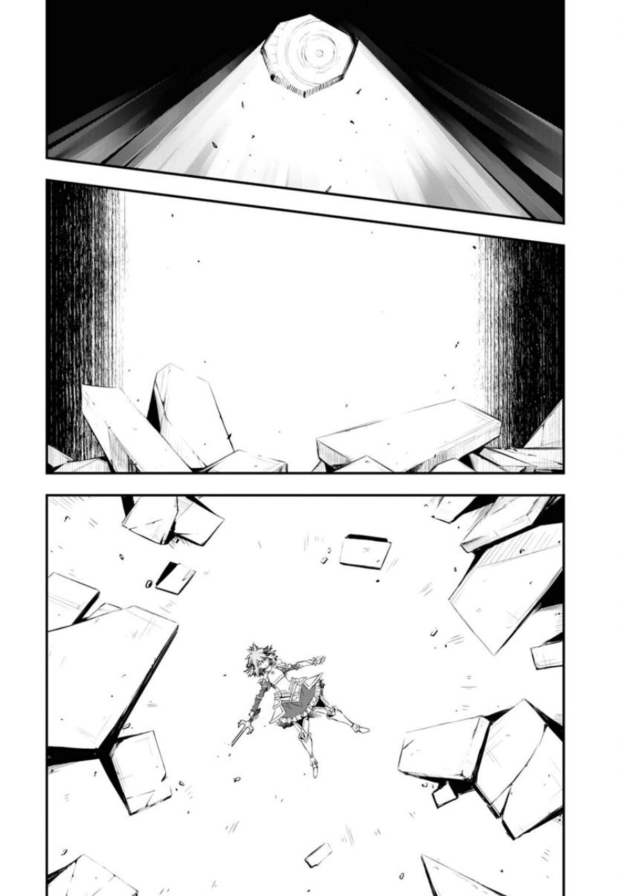 Shin no Nakama janai to Yuusha no Party wo Oidasareta node Henkyou de Slow Life suru Koto ni shimashit Chapter 66 Gambar 11