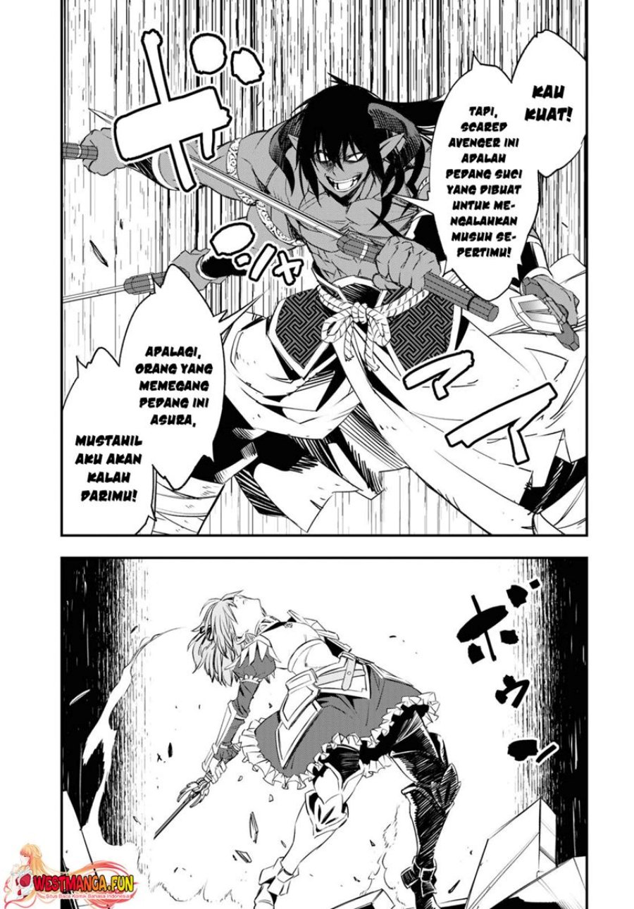 Shin no Nakama janai to Yuusha no Party wo Oidasareta node Henkyou de Slow Life suru Koto ni shimashit Chapter 66 Gambar 14