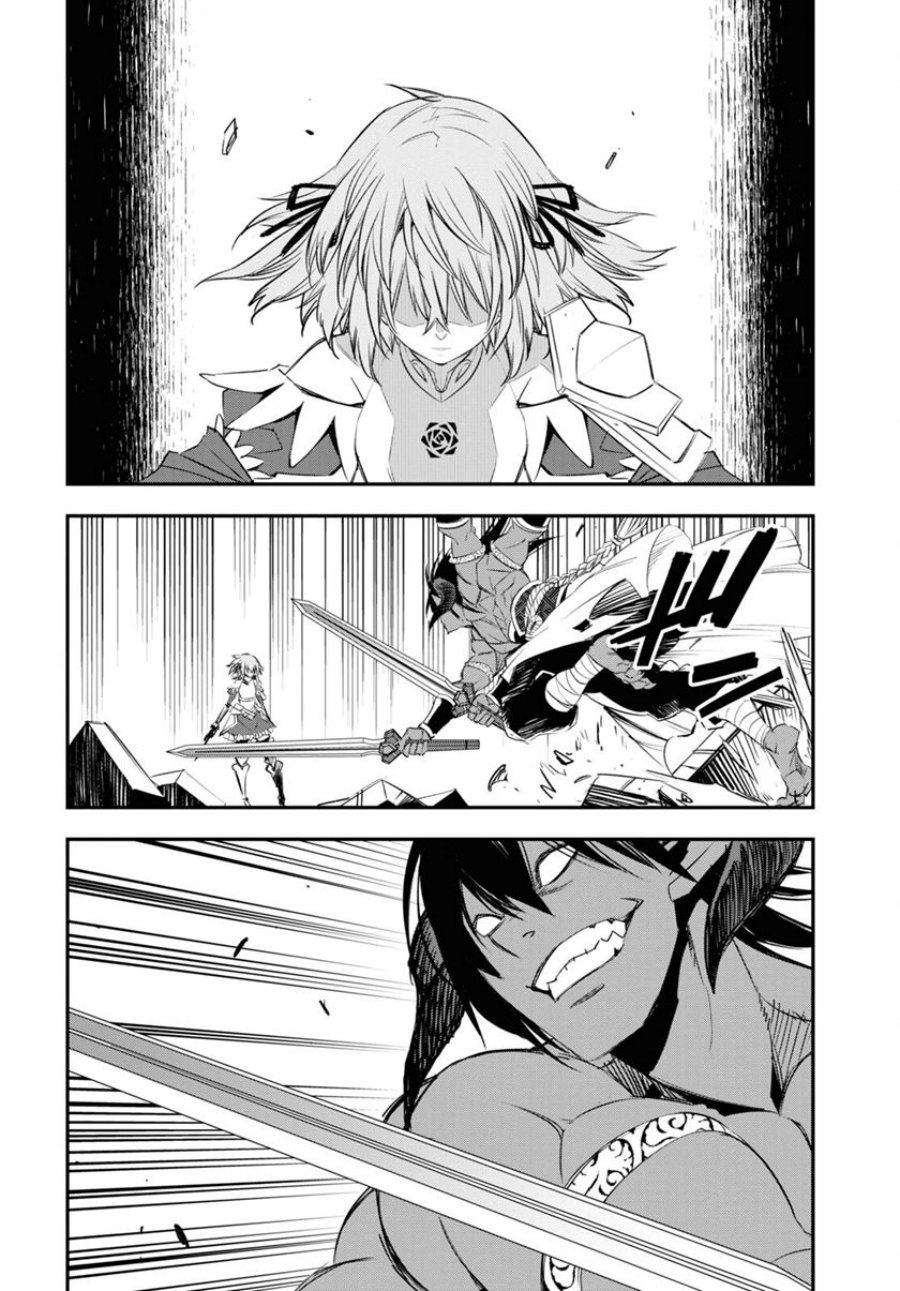 Shin no Nakama janai to Yuusha no Party wo Oidasareta node Henkyou de Slow Life suru Koto ni shimashit Chapter 66 Gambar 15
