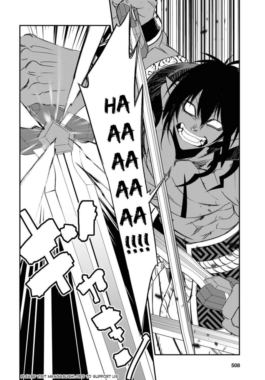 Shin no Nakama janai to Yuusha no Party wo Oidasareta node Henkyou de Slow Life suru Koto ni shimashit Chapter 66 Gambar 17