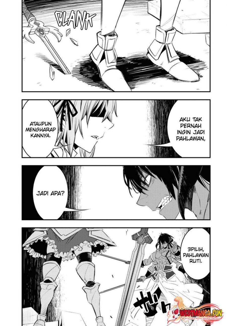 Shin no Nakama janai to Yuusha no Party wo Oidasareta node Henkyou de Slow Life suru Koto ni shimashit Chapter 66 Gambar 20