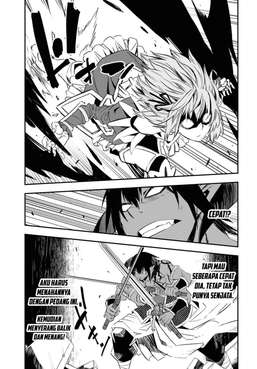 Shin no Nakama janai to Yuusha no Party wo Oidasareta node Henkyou de Slow Life suru Koto ni shimashit Chapter 66 Gambar 24